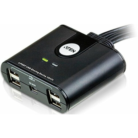 USB переключатель ATEN US424