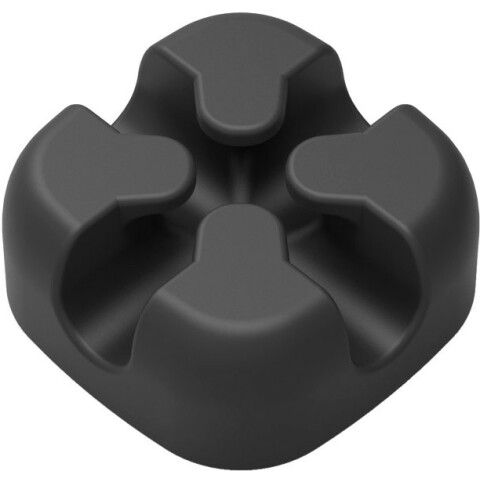 Держатель для проводов Orico CBSX-BK