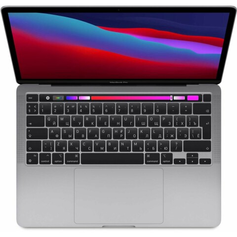 Ноутбук Apple MacBook Pro 13 Late 2020 (Z11B0004T)