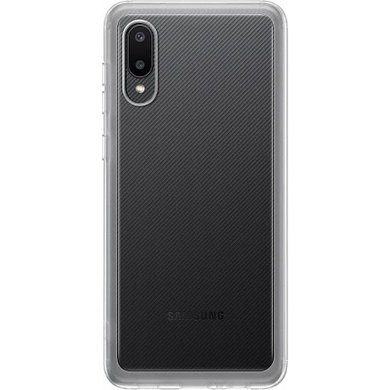 Чехол Samsung EF-QA022TTEGRU