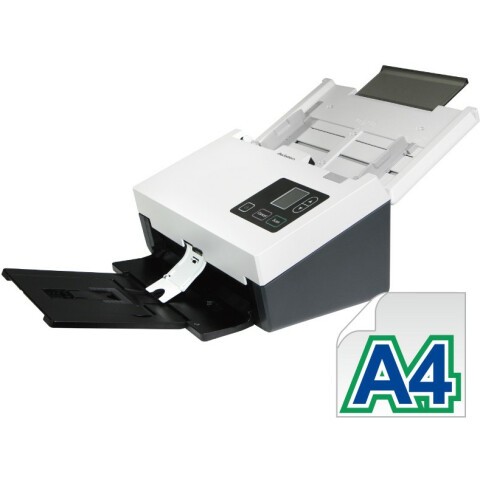 Сканер Avision AD345