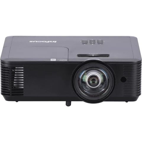 Проектор InFocus IN118BBST