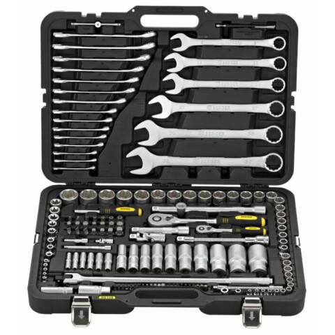 Набор инструментов BERGER BG148-1214