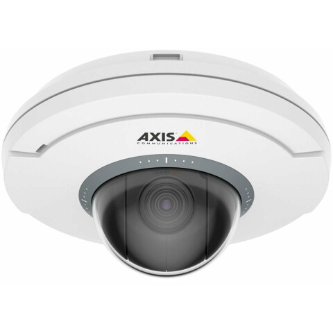IP камера Axis M5054