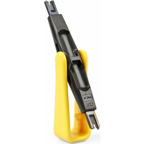 Инструмент для заделки контактов Hyperline HT-304