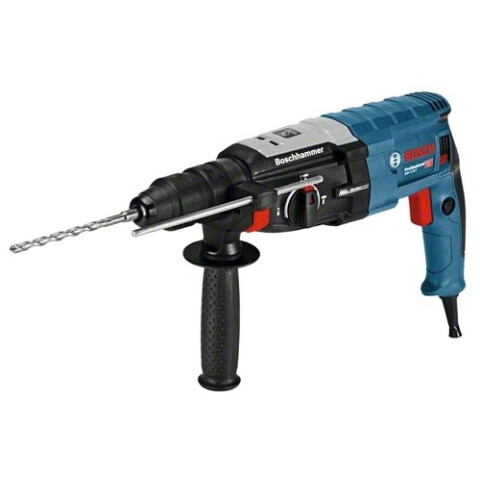 Перфоратор Bosch GBH 2-28 F