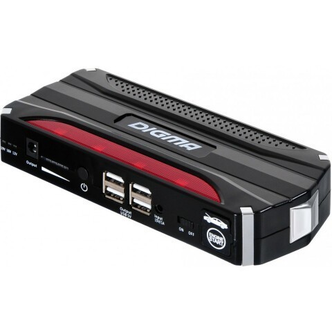 Пуско-зарядное устройство Digma DCB-160