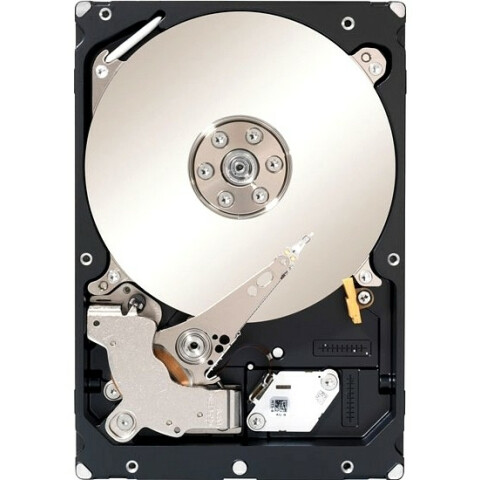Жёсткий диск 3Tb SATA-III Seagate Constellation ES.3 (ST3000NM0033)