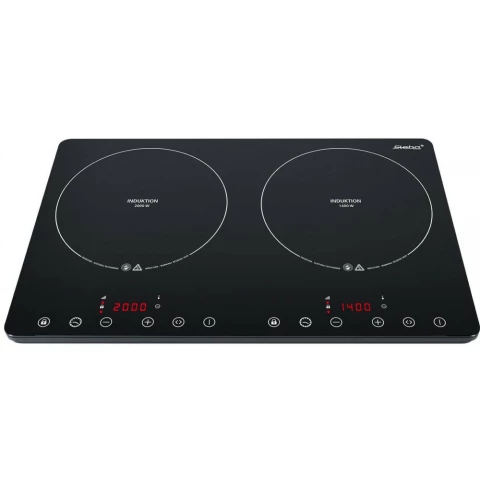 Настольная плита Steba IK 650 Slim