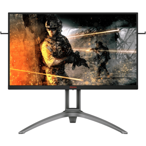 Монитор AOC 27" AG273QZ AGON