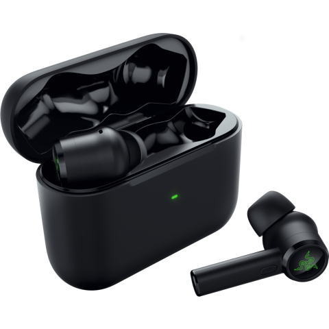 Гарнитура Razer Hammerhead True Wireless Pro