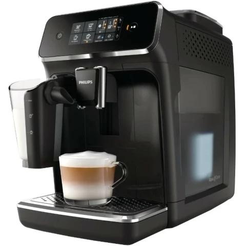 Кофемашина Philips EP2231