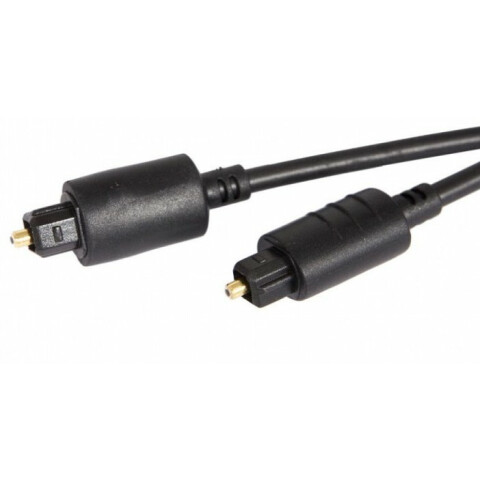 Кабель оптический Toslink, 1.5м, Telecom TOC2020-1.5M