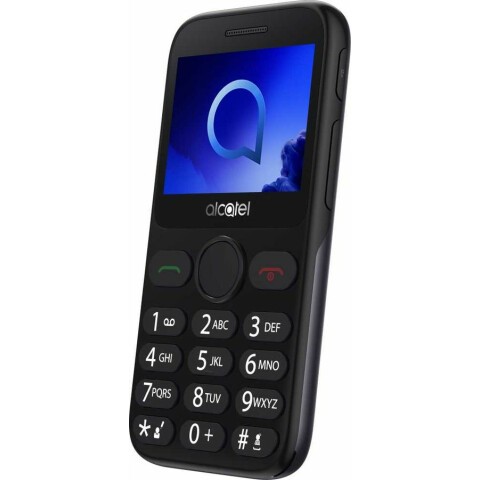 Alcatel 2019G Metallic Grey