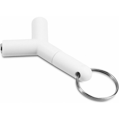 Переходник Orient 3.5 Jack - 2x 3.5 Jack (C784)