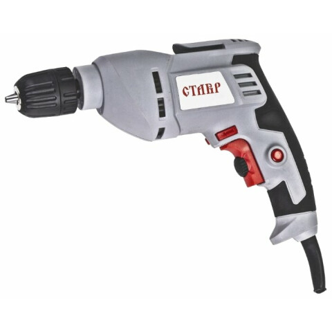 Дрель Ставр ДЭ-10/600 Б