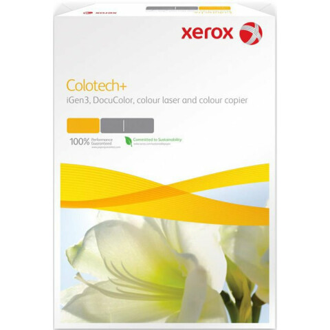 Бумага Xerox 003R98855 (SRA3, 160 г/м2, 250 листов)