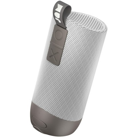 Портативная акустика JAM Zero Chill Grey