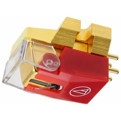 Головка звукоснимателя Audio-Technica VM740ML