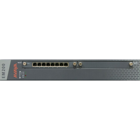 Модуль расширения Avaya 700476401