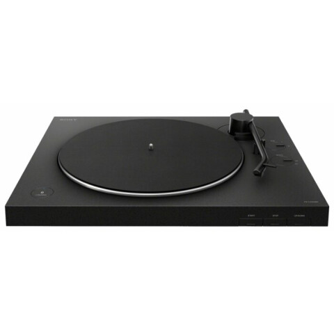 Виниловый проигрыватель Sony PS-LX310BT