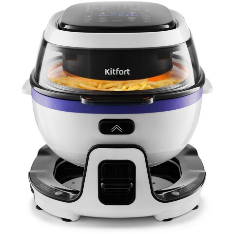 Аэрогриль Kitfort КТ-2218-2