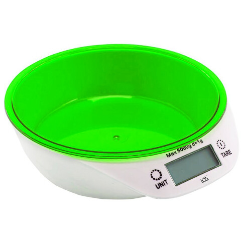 Кухонные весы Irit IR-7117 Green
