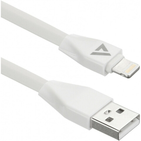Кабель USB - Lightning, 1м, ACD ACD-U920-P5W
