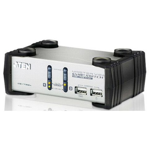 KVM переключатель ATEN CS1732AC