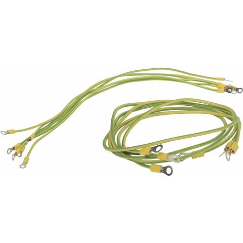 Провода заземления ITK ER12-6568