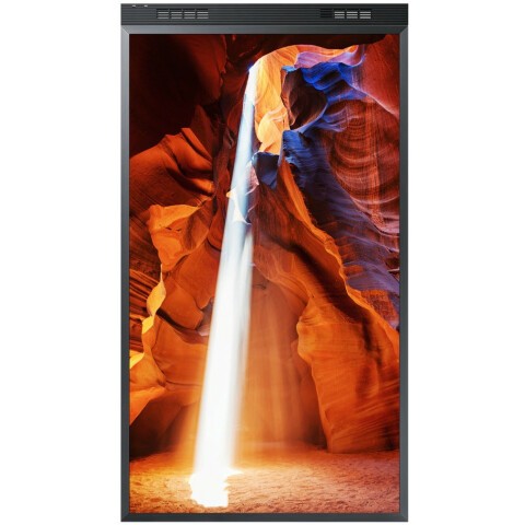 ЖК панель Samsung 46" OM46N-D