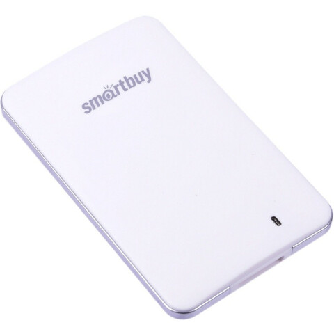 Внешний накопитель SSD 256Gb SmartBuy S3 (SB256GB-S3DW-18SU30)