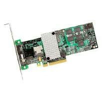 RAID контроллеры LSI 9260-4i (LSI00197)