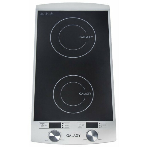Настольная плита Galaxy GL3057