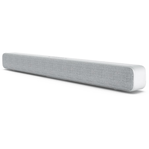 Звуковая панель Xiaomi Mi TV Soundbar White (MDZ27DA)