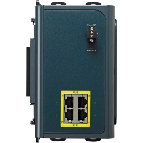 Модуль расширения Cisco IEM-3000-4PC=