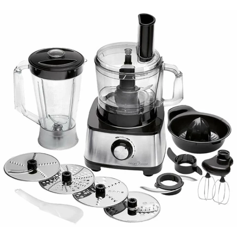 Кухонный комбайн Profi Cook PC-КМ 1063