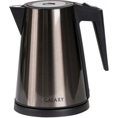 Чайник Galaxy GL0326 Graphite