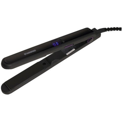 Щипцы Starwind SHE1103