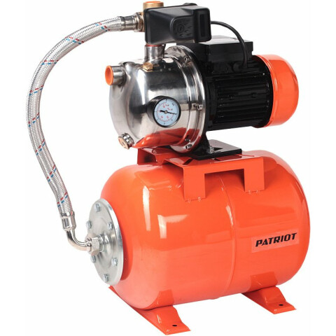 Насос PATRIOT PW 1200-24 INOX