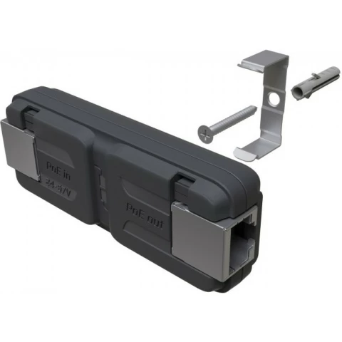 Повторитель Ethernet MikroTik GPeR