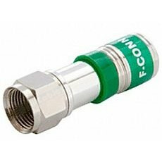 Разъём Kramer CON-COMP-F/M/RG-6