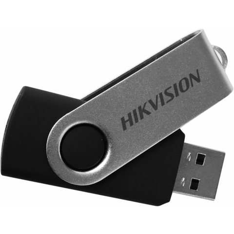 USB Flash накопитель 16Gb Hikvision M200S USB 3.0