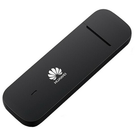 Модем Huawei Brovi E3372 Black