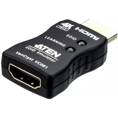 Эмулятор ATEN VC081