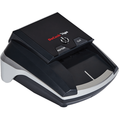 Детектор банкнот DoCash Vega