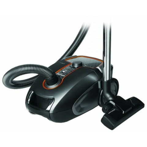 Пылесос REDMOND RV-322 Grey