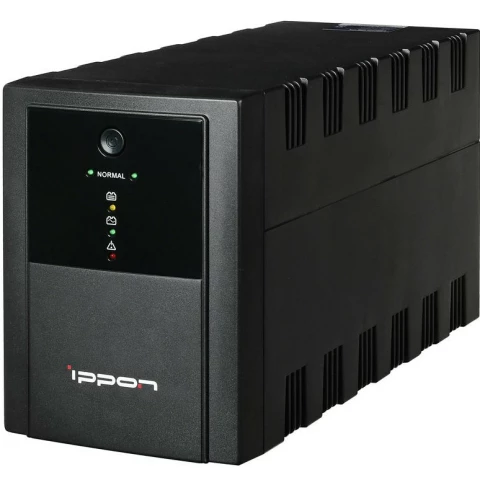 ИБП Ippon Back Basic 2200 Euro