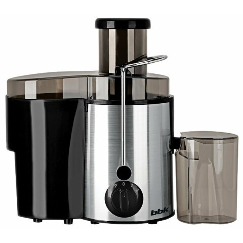Соковыжималка BBK JC080-H06 Silver/Black