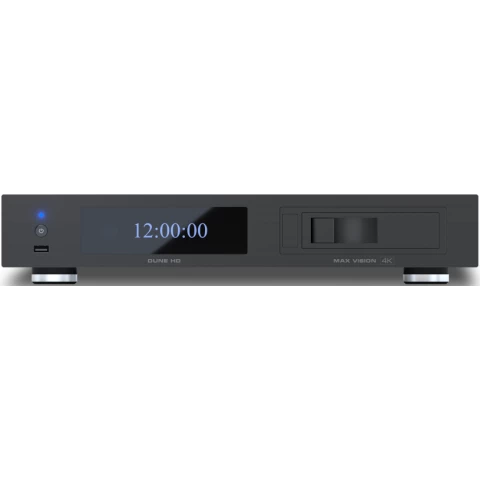 Медиаплеер DUNE HD Max Vision 4K